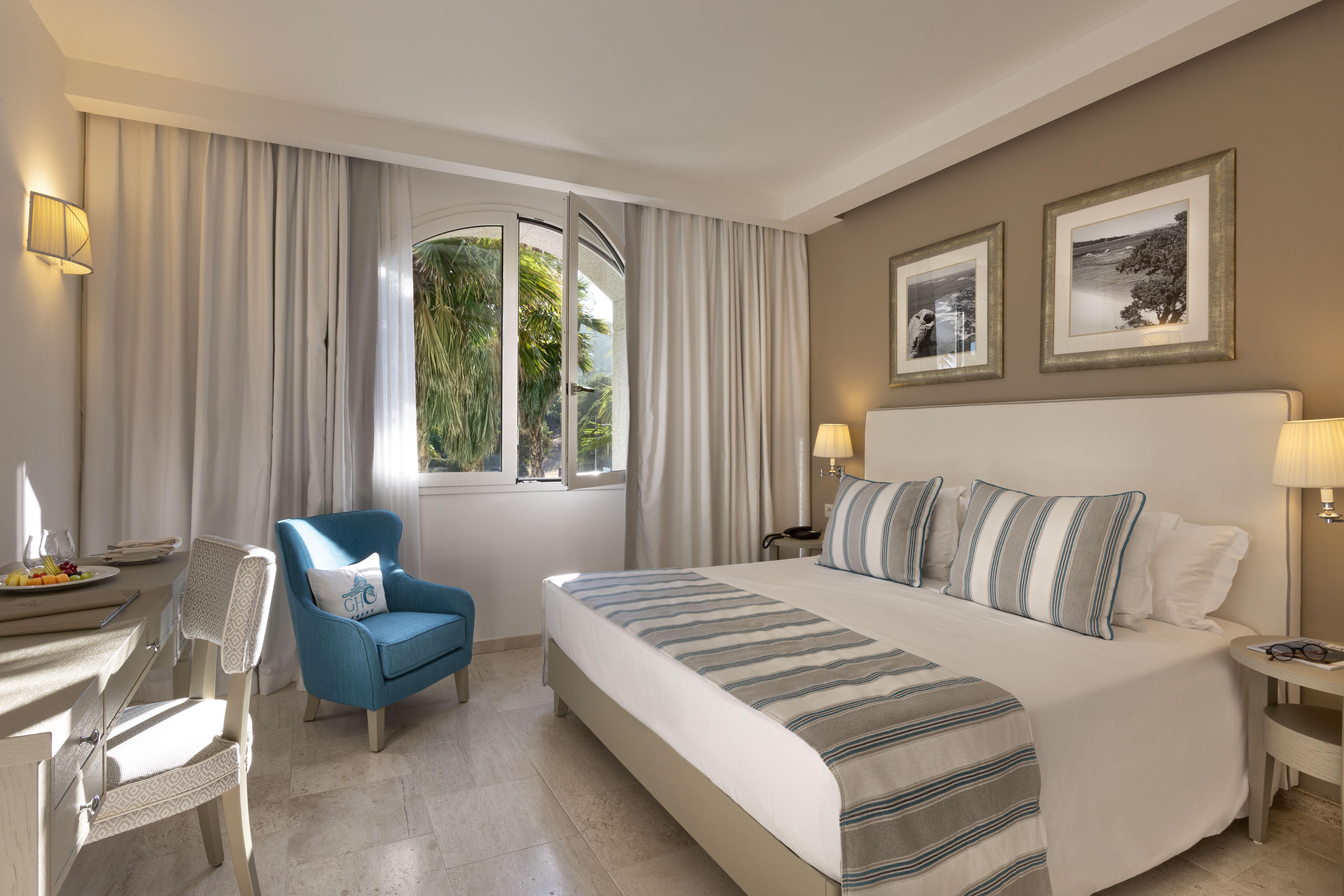 Grand Hotel Cannigione Zewnętrze zdjęcie