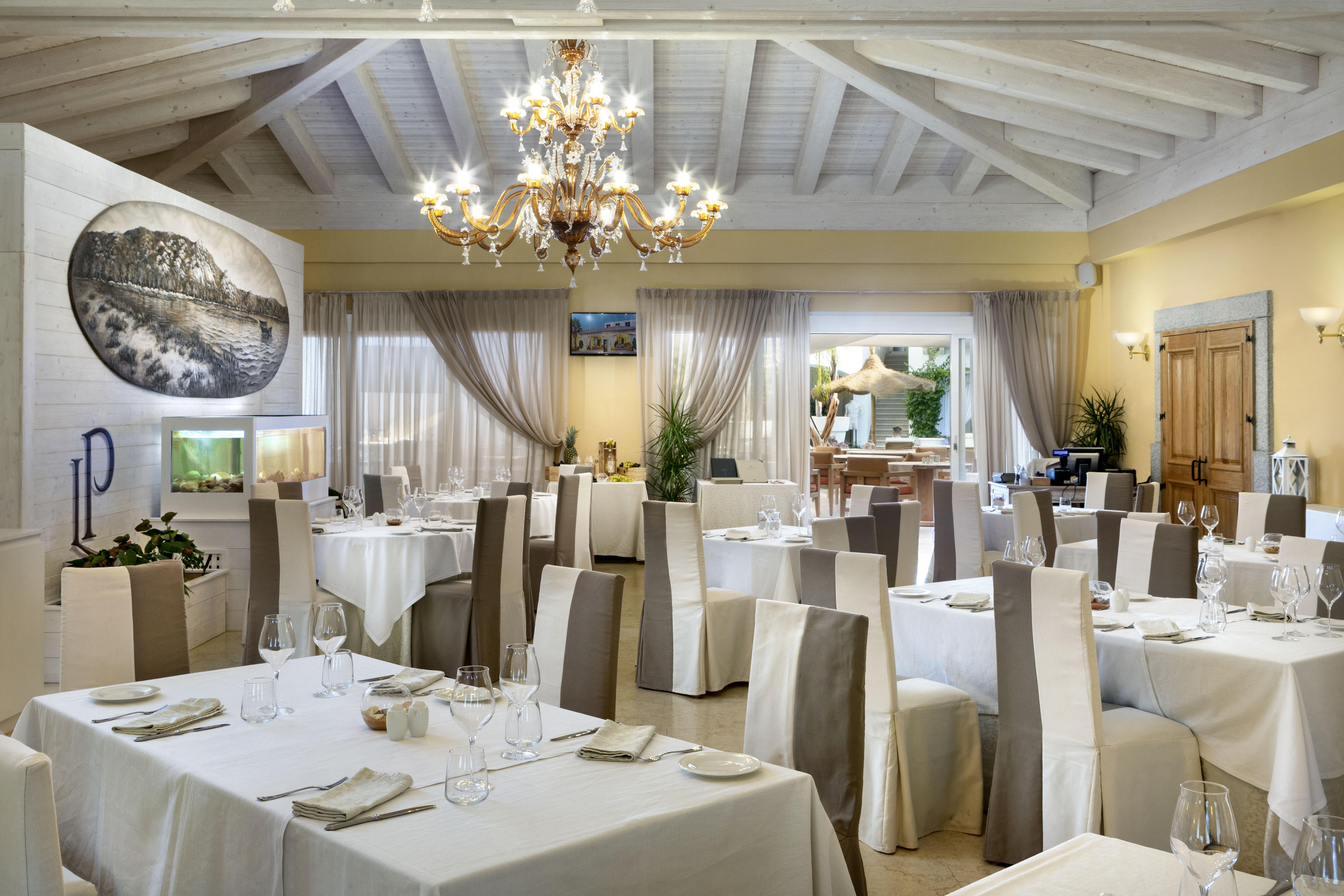 Grand Hotel Cannigione Zewnętrze zdjęcie
