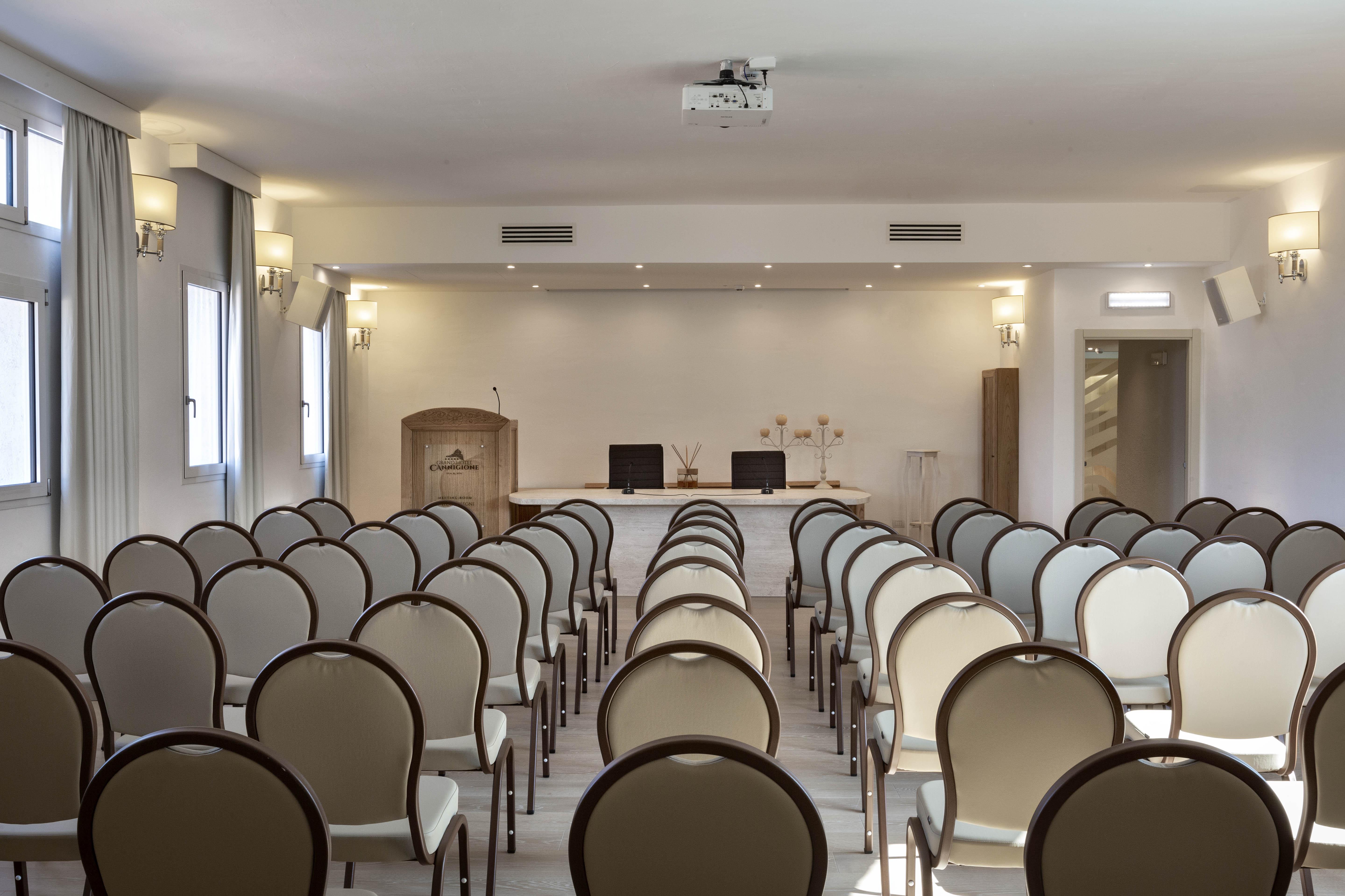Grand Hotel Cannigione Zewnętrze zdjęcie